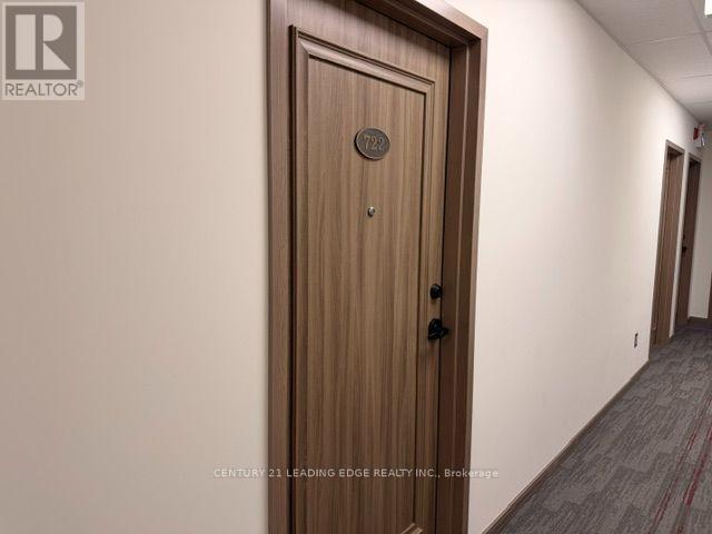 722 - 105 GORDON BAKER RD ROAD, Toronto (Hillcrest Village) — photo 9