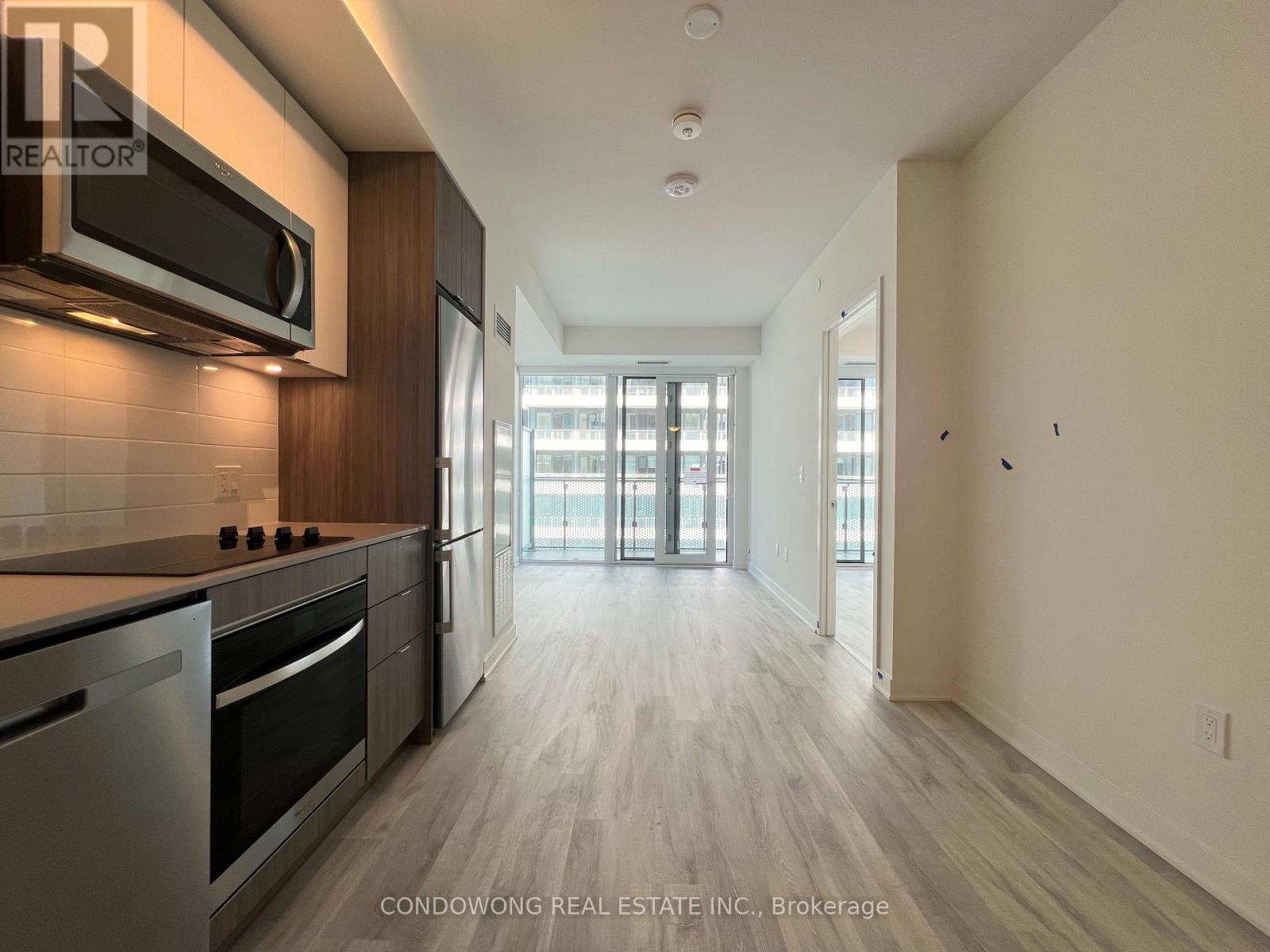 2522 - 135 LOWER SHERBOURNE STREET, Toronto (Waterfront Communities) — photo 10