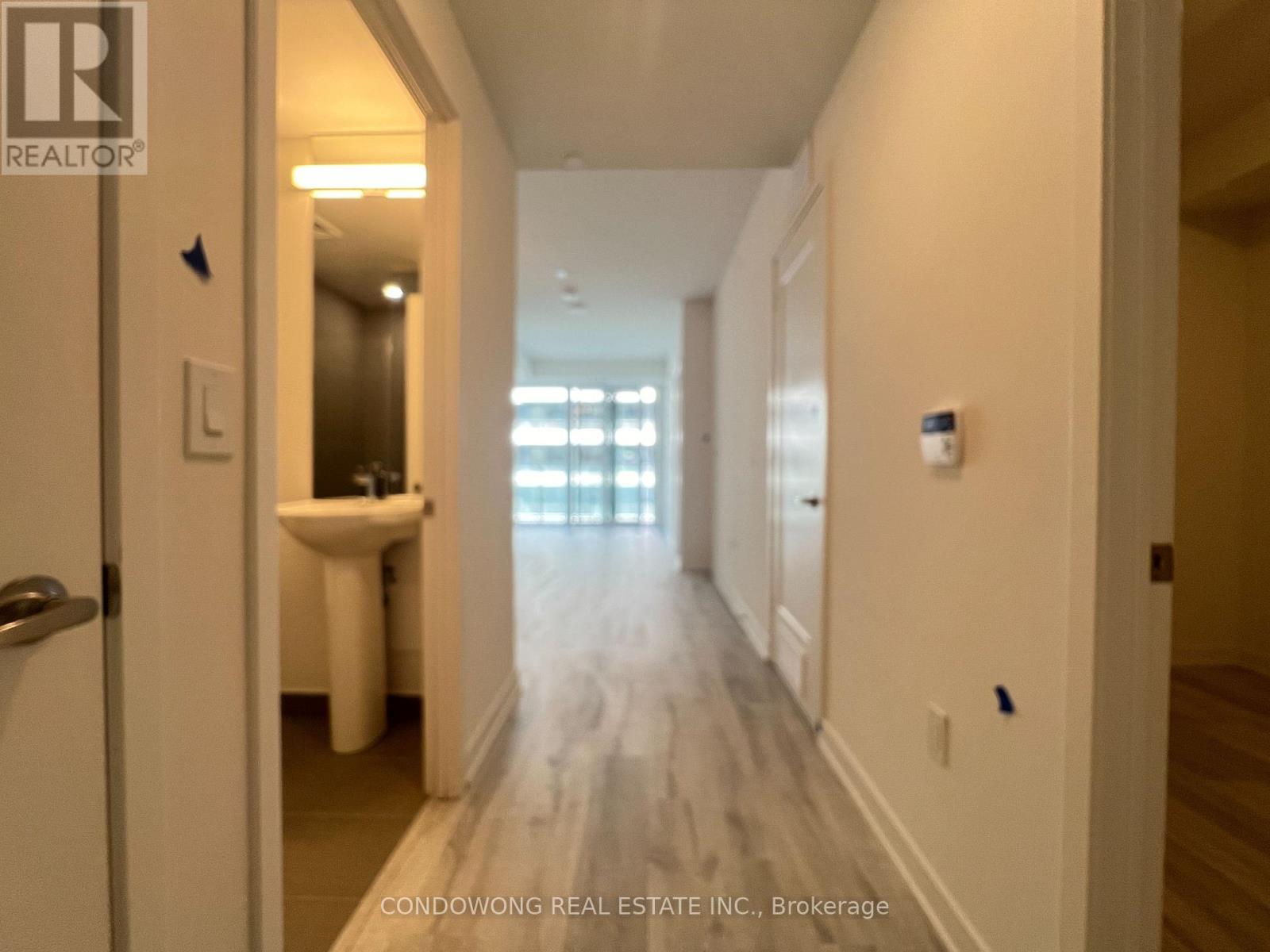 2522 - 135 LOWER SHERBOURNE STREET, Toronto (Waterfront Communities) — photo 2