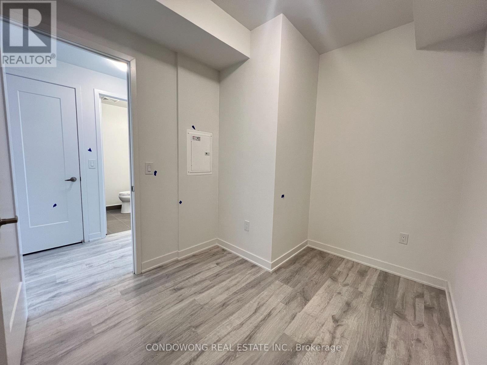 2522 - 135 LOWER SHERBOURNE STREET, Toronto (Waterfront Communities) — photo 4