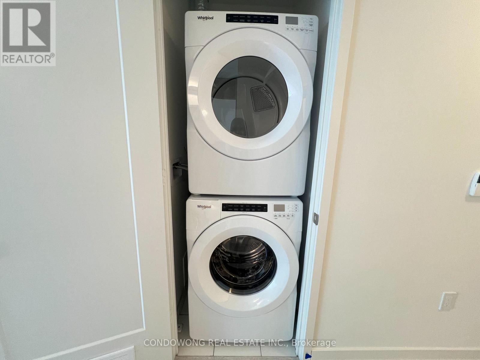 2522 - 135 LOWER SHERBOURNE STREET, Toronto (Waterfront Communities) — photo 8