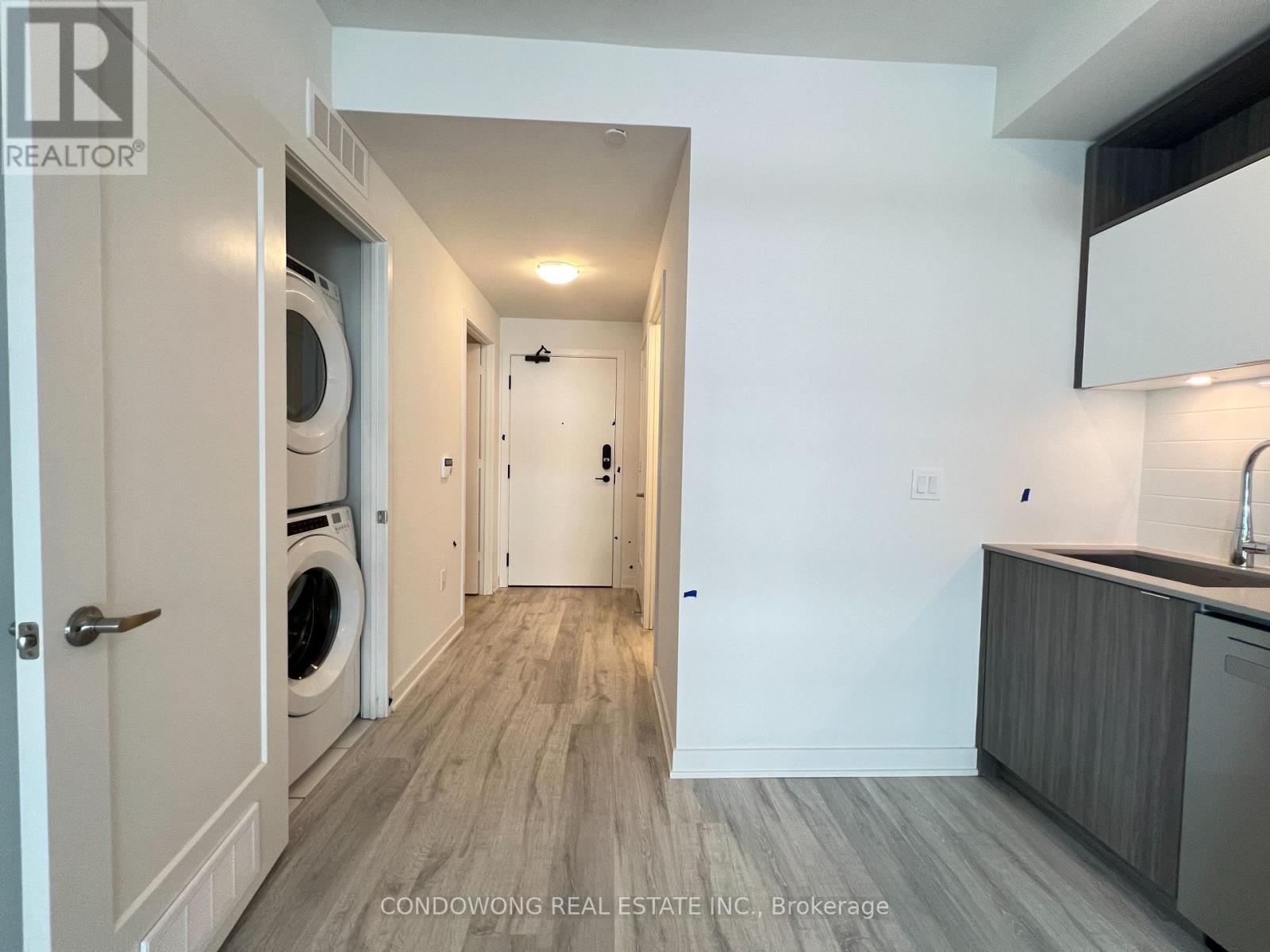 2522 - 135 LOWER SHERBOURNE STREET, Toronto (Waterfront Communities) — photo 9
