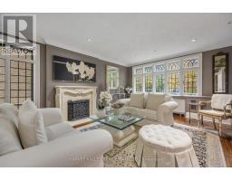 Kitchen - 141 Old Forest Hill Road, Toronto, ON M5N2N7 Photo 10