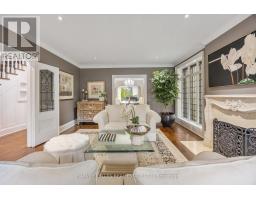 Eating area - 141 Old Forest Hill Road, Toronto, ON M5N2N7 Photo 11