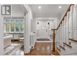 Sunroom - 141 Old Forest Hill Road, Toronto, ON M5N2N7 Photo 9