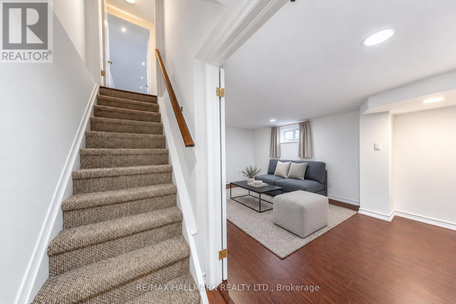 14 Saunders Road, Toronto, ON photo 15