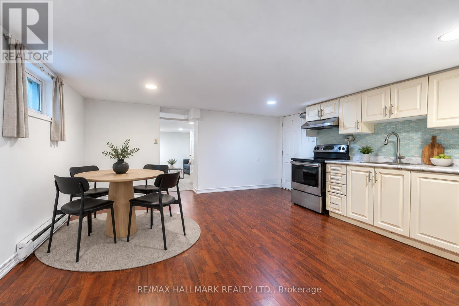 14 Saunders Road, Toronto, ON photo 20