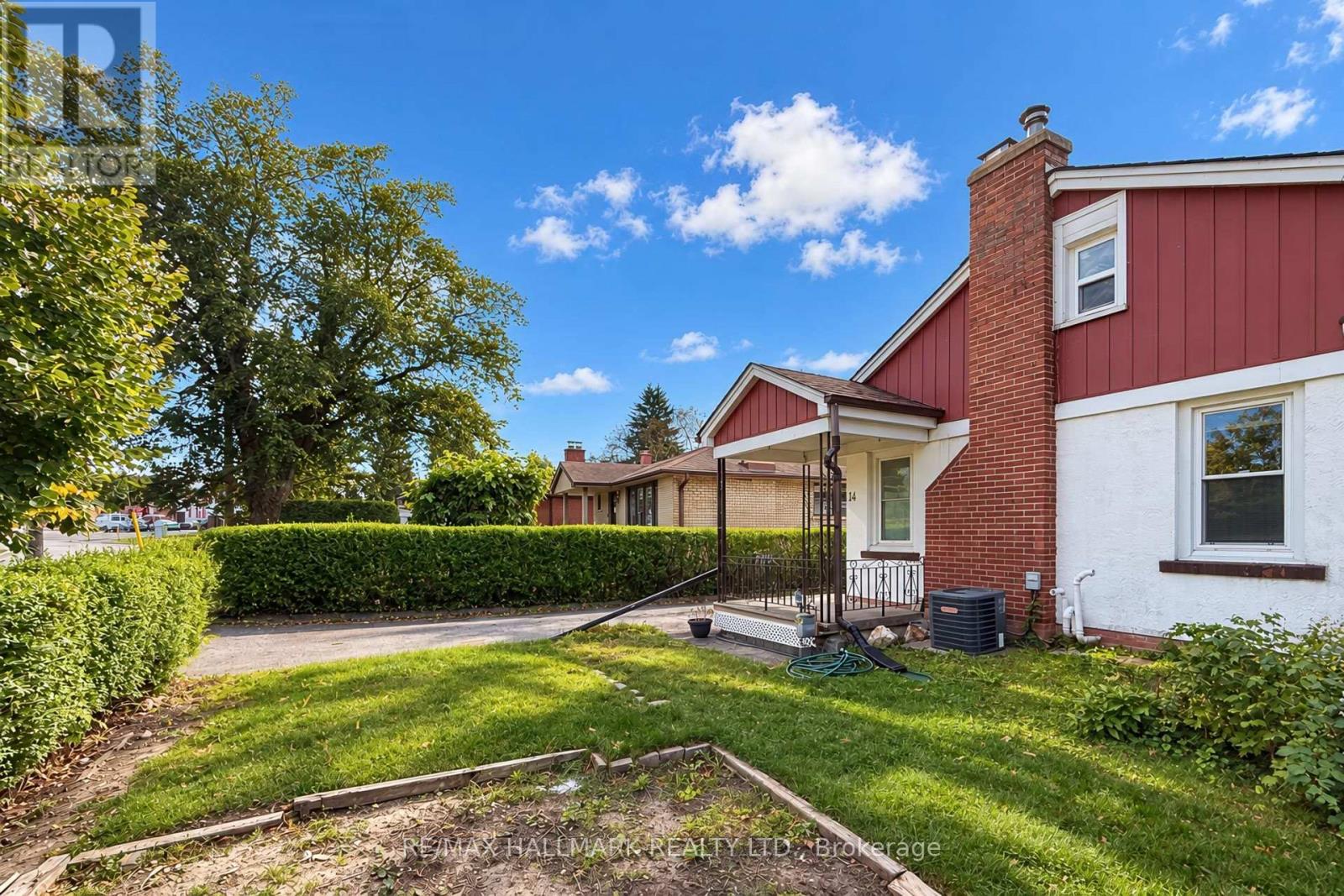 14 SAUNDERS ROAD, Toronto (Guildwood) — photo 3