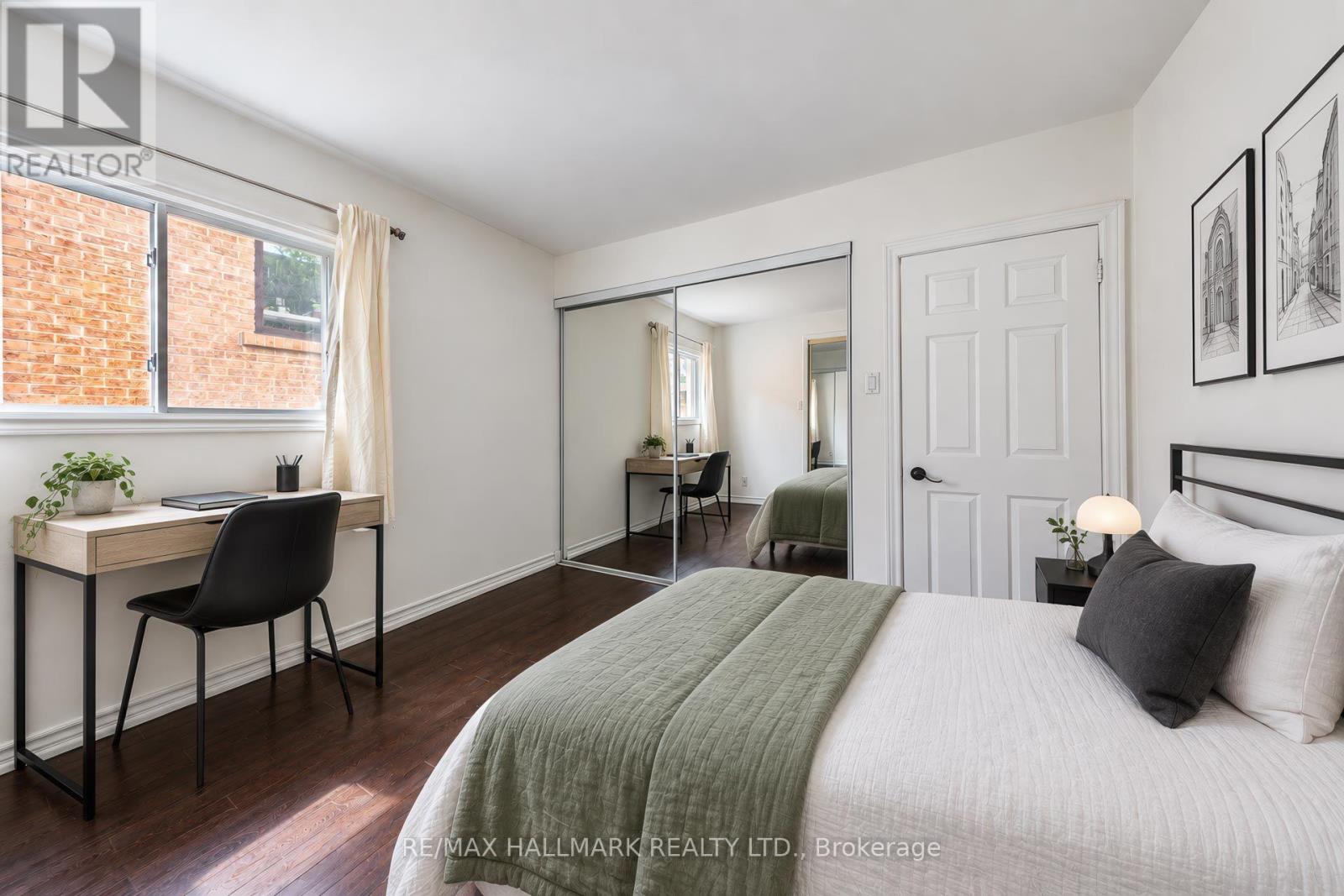 14 SAUNDERS ROAD, Toronto (Guildwood) — photo 9