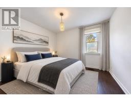 Bedroom 3 - 14 Saunders Road, Toronto, ON M1J3H9 Photo 6
