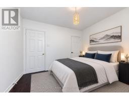 Bedroom - 14 Saunders Road, Toronto, ON M1J3H9 Photo 7