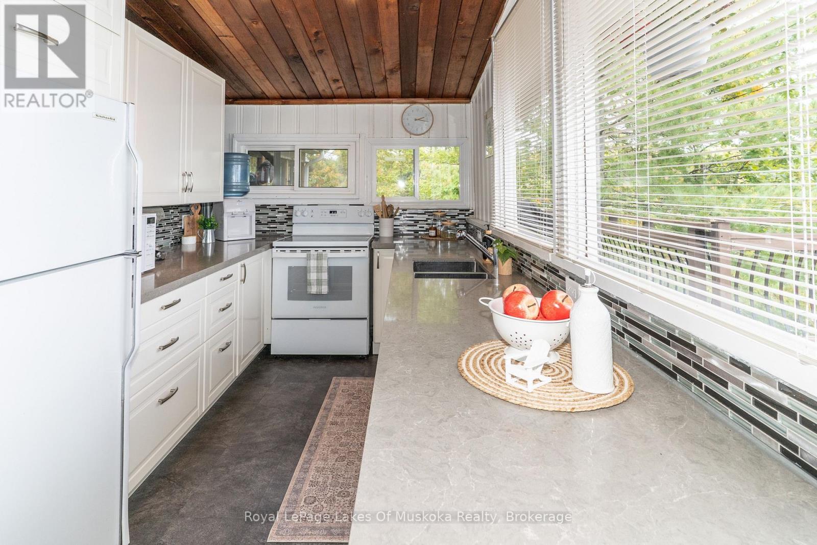 1439 SILVER LAKE ROAD, Gravenhurst (Muskoka (S)) — photo 11