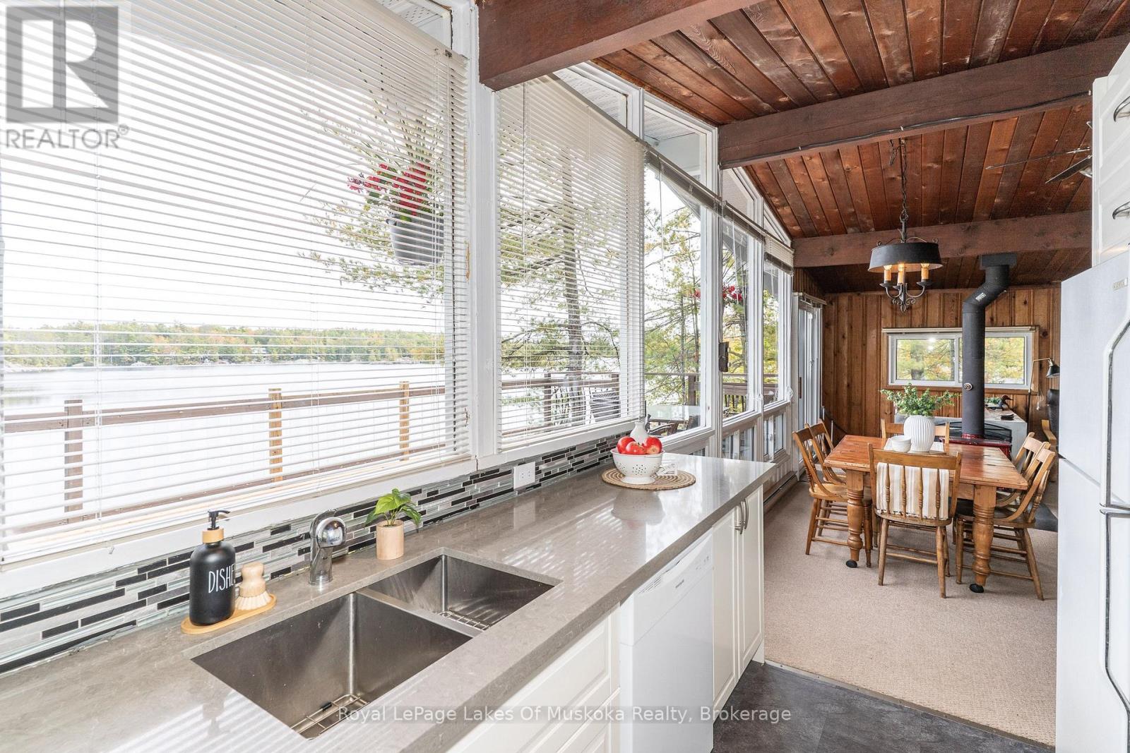 1439 SILVER LAKE ROAD, Gravenhurst (Muskoka (S)) — photo 12