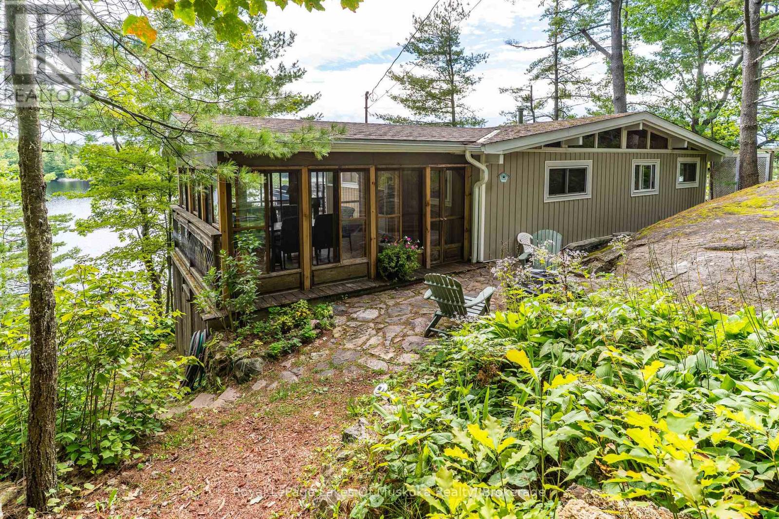 1439 SILVER LAKE ROAD, Gravenhurst (Muskoka (S)) — photo 2