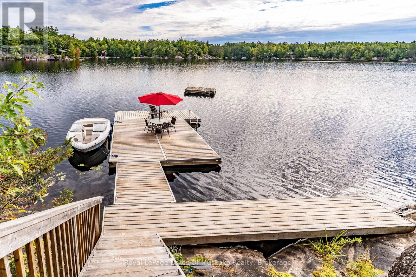 1439 SILVER LAKE ROAD, Gravenhurst (Muskoka (S)) — photo 3