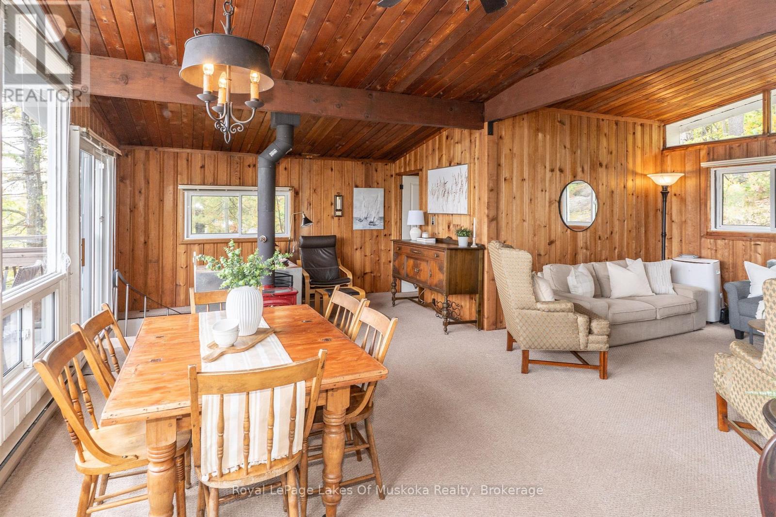 1439 SILVER LAKE ROAD, Gravenhurst (Muskoka (S)) — photo 8