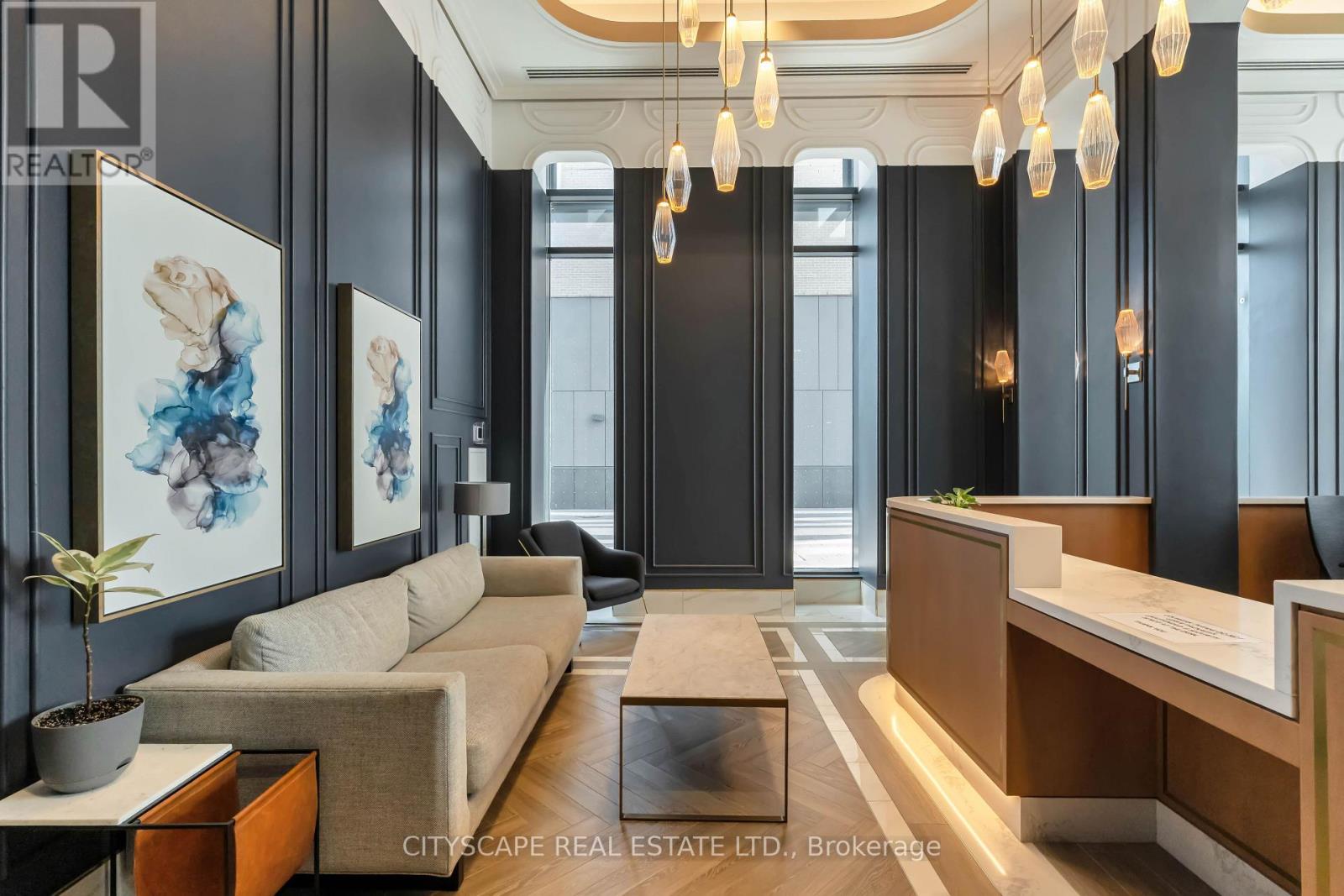 405 - 120 EAGLE ROCK WAY, Vaughan — photo 4
