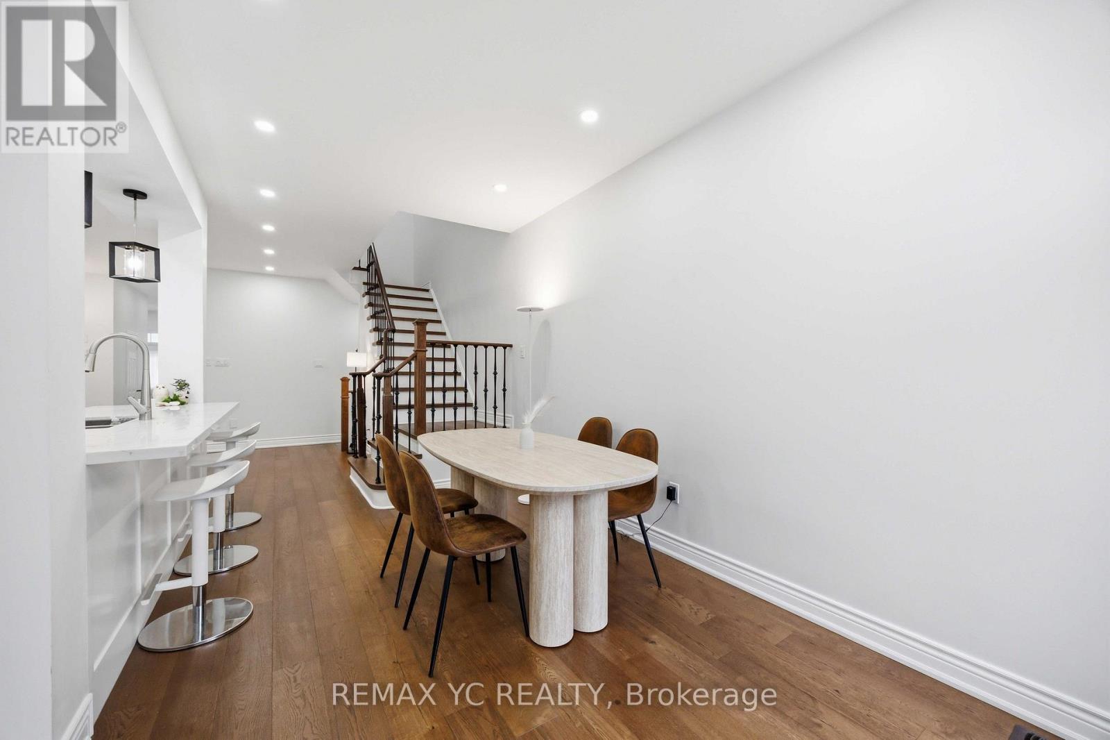 R1 - 140 LARAMIE CRESCENT, Vaughan (Patterson) — photo 5