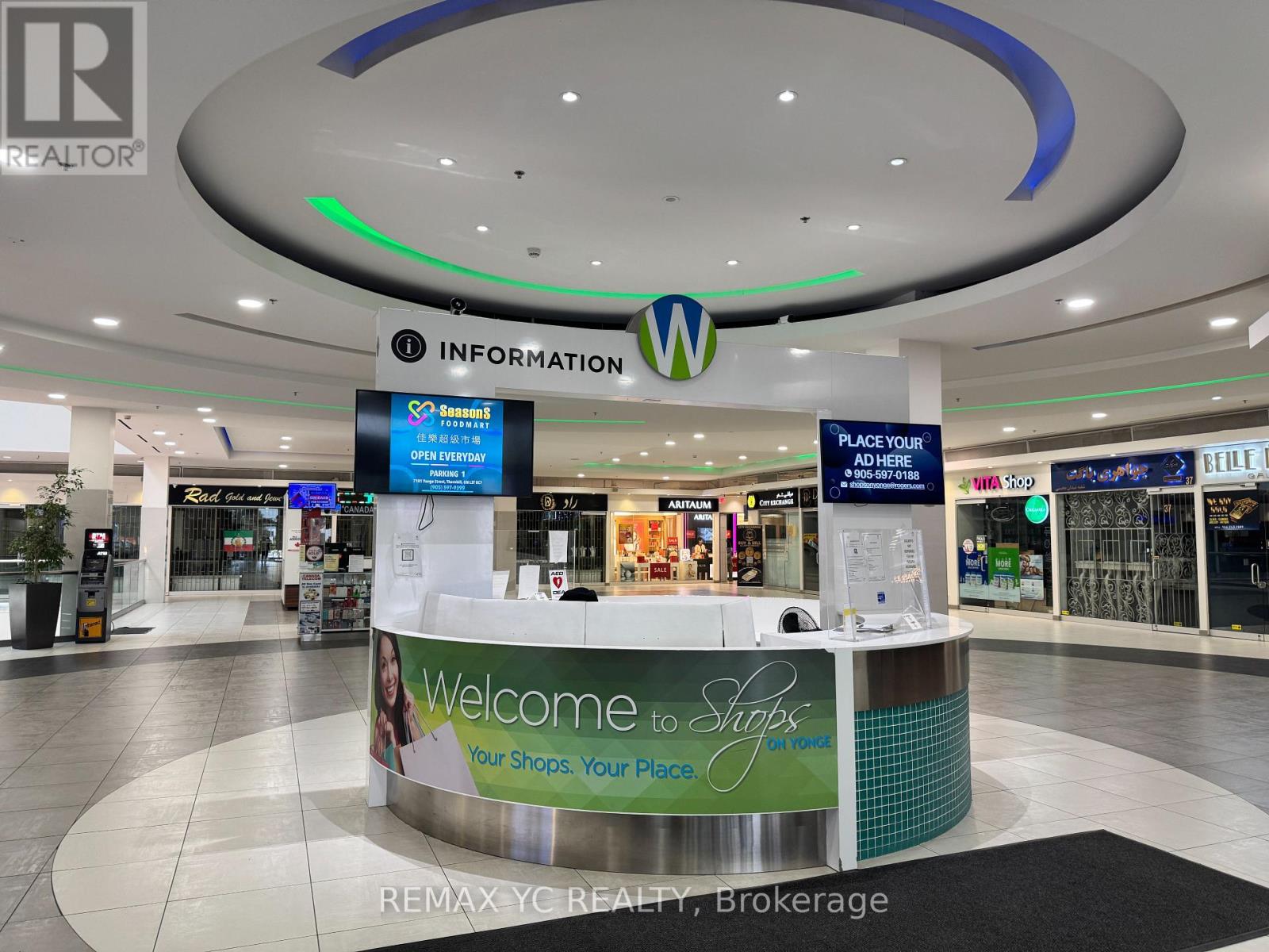 132 - 7181 YONGE STREET, Markham (Grandview) — photo 3