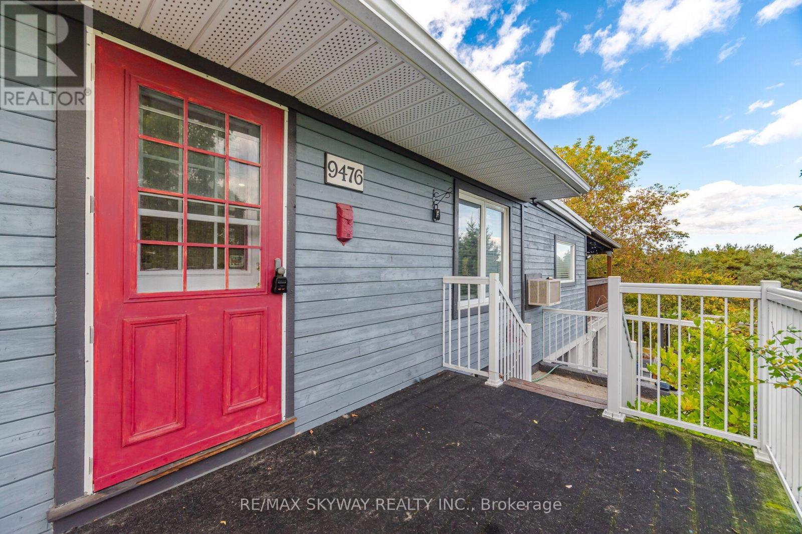 9476 HIGHWAY 9 - 9
