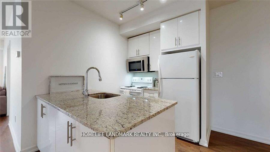 # 2402 - 70 FOREST MANOR ROAD, Toronto (Henry Farm) — photo 11