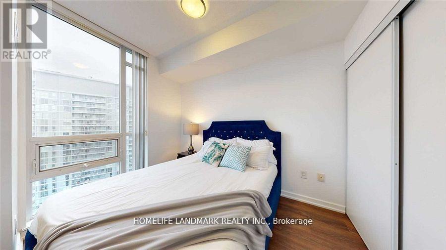 # 2402 - 70 FOREST MANOR ROAD, Toronto (Henry Farm) — photo 12
