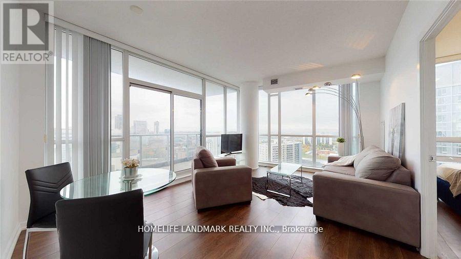 # 2402 - 70 FOREST MANOR ROAD, Toronto (Henry Farm) — photo 7