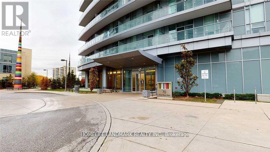 # 2402 - 70 FOREST MANOR ROAD, Toronto (Henry Farm) — photo 5