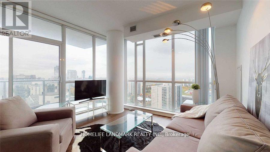 # 2402 - 70 FOREST MANOR ROAD, Toronto (Henry Farm) — photo 8