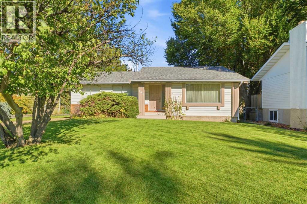 340 Canniff Place SW, Calgary