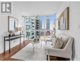 1507 - 4070 Confederation Parkway, Mississauga, ON L5B0E9 Photo 6