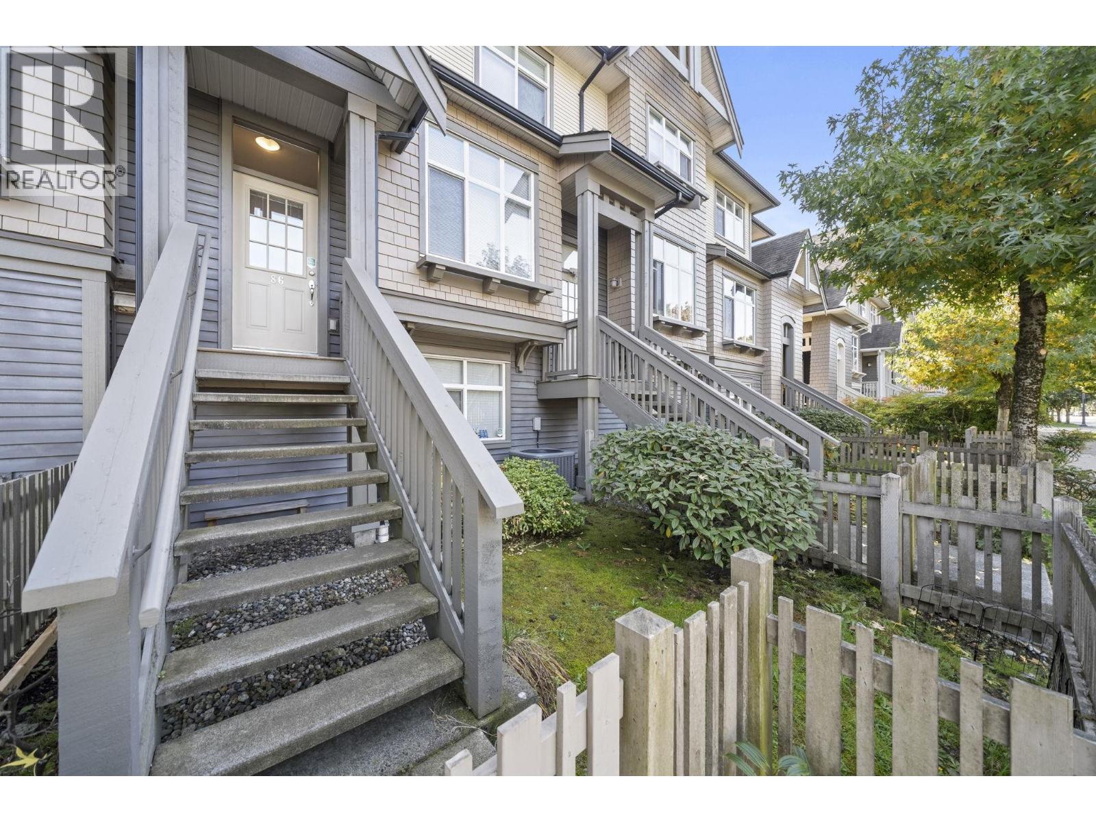 86 9800 ODLIN ROAD, Richmond British Columbia
