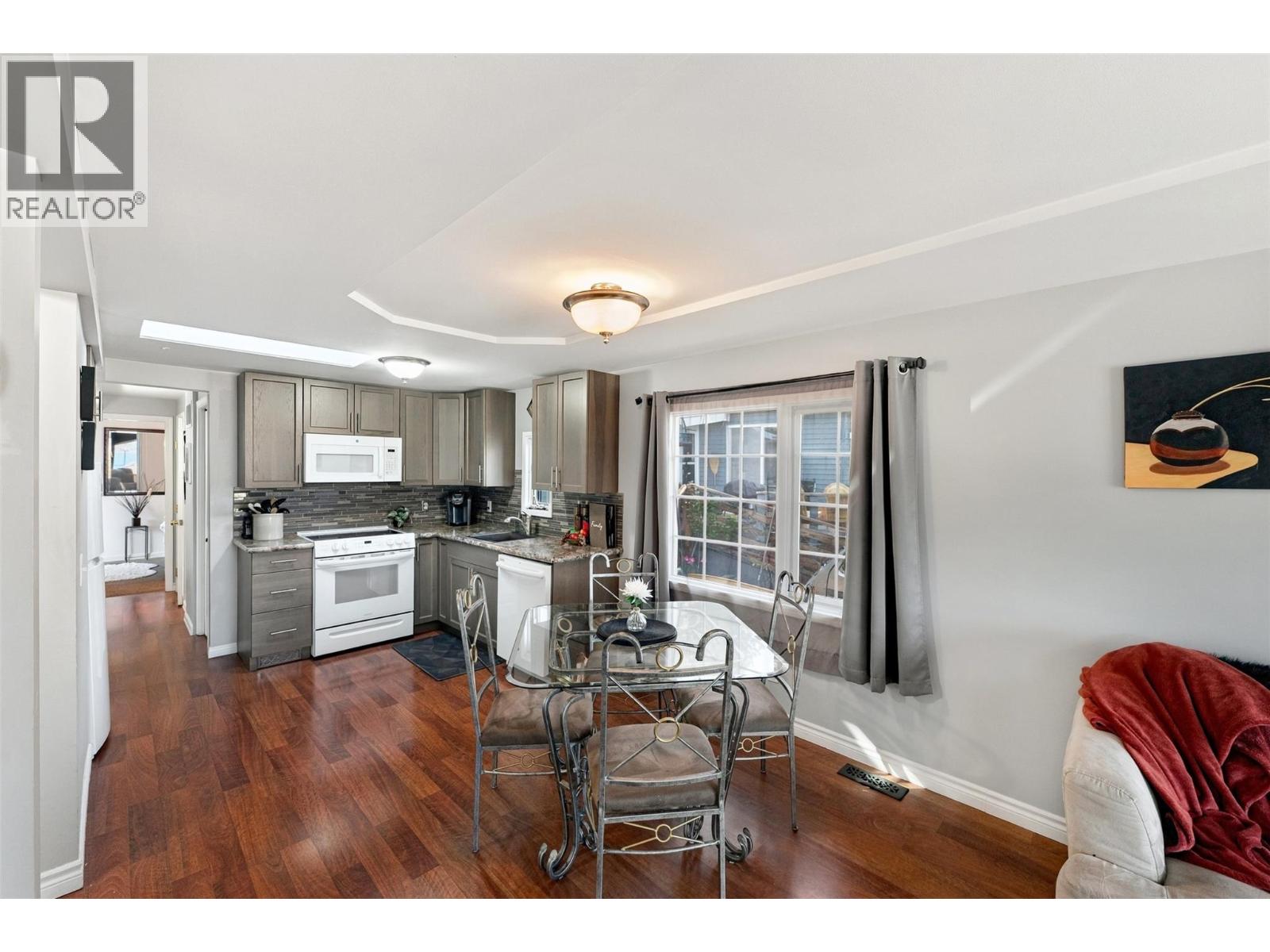 11619 Walters Road Unit# 4, Summerland
