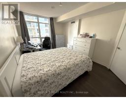 Primary Bedroom - 517 - 812 Lansdowne Avenue, Toronto, ON M6H4K6 Photo 6