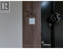 246 - 2501 Saw Whet Boulevard, Oakville, ON L6M5N2 Photo 10