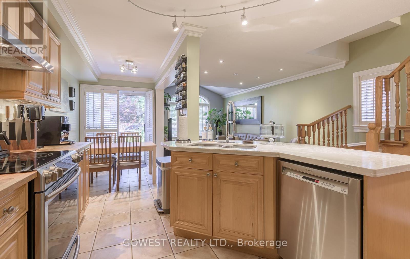6879 POSTMASTER RIDGE, Mississauga (Meadowvale Village) — photo 10