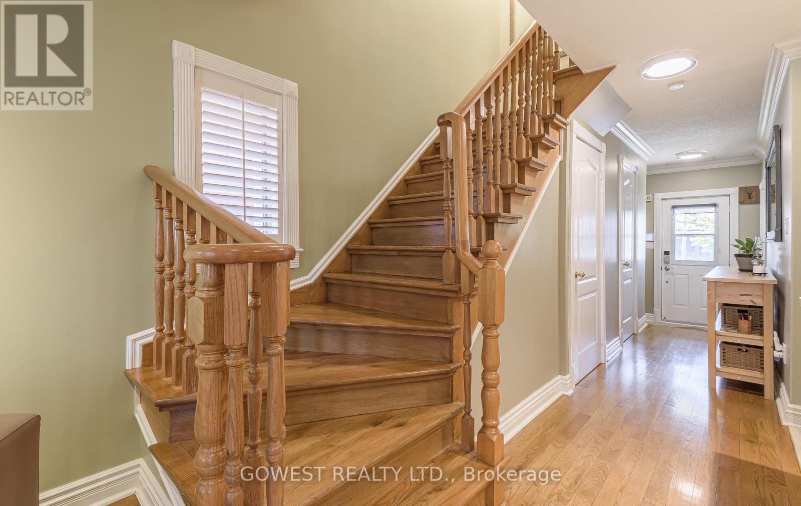 6879 POSTMASTER RIDGE, Mississauga (Meadowvale Village) — photo 6