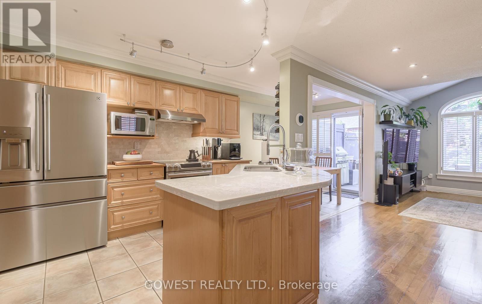 6879 POSTMASTER RIDGE, Mississauga (Meadowvale Village) — photo 8