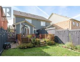 6879 Postmaster Ridge, Mississauga, ON L5W1C5 Photo 42