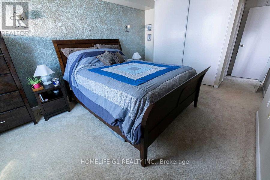 1115 - 300 WEBB DRIVE, Mississauga (City Centre) — photo 11