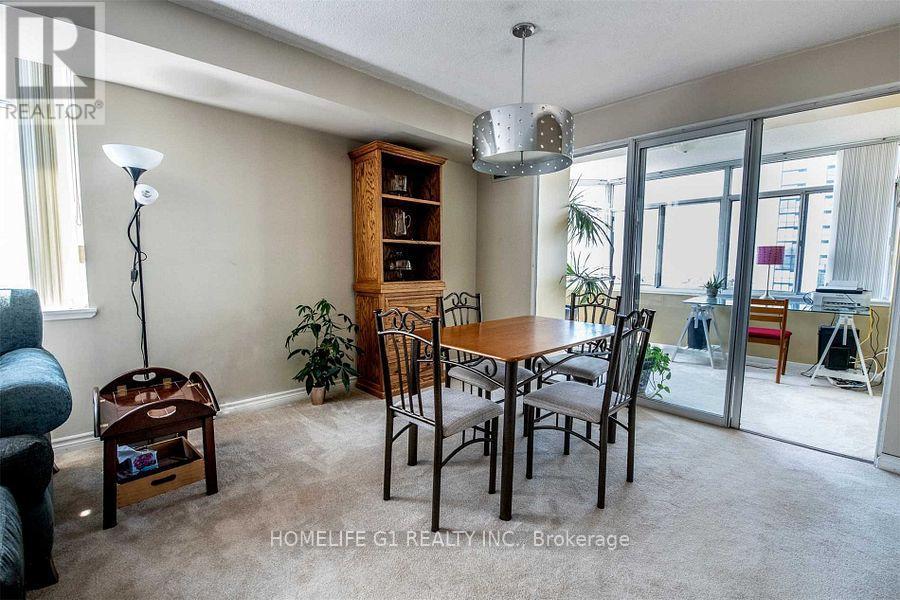1115 - 300 WEBB DRIVE, Mississauga (City Centre) — photo 3