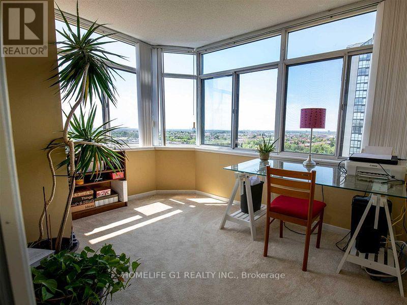 1115 - 300 WEBB DRIVE, Mississauga (City Centre) — photo 5
