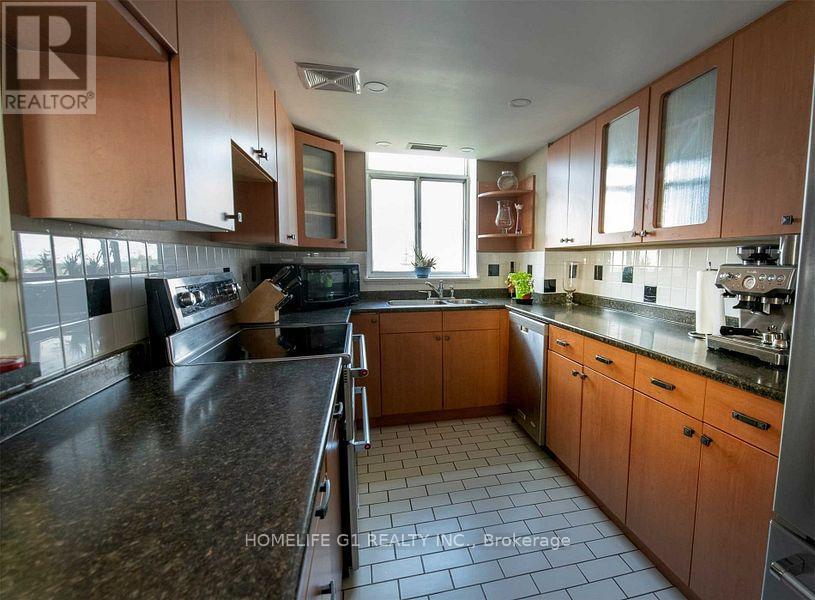 1115 - 300 WEBB DRIVE, Mississauga (City Centre) — photo 7