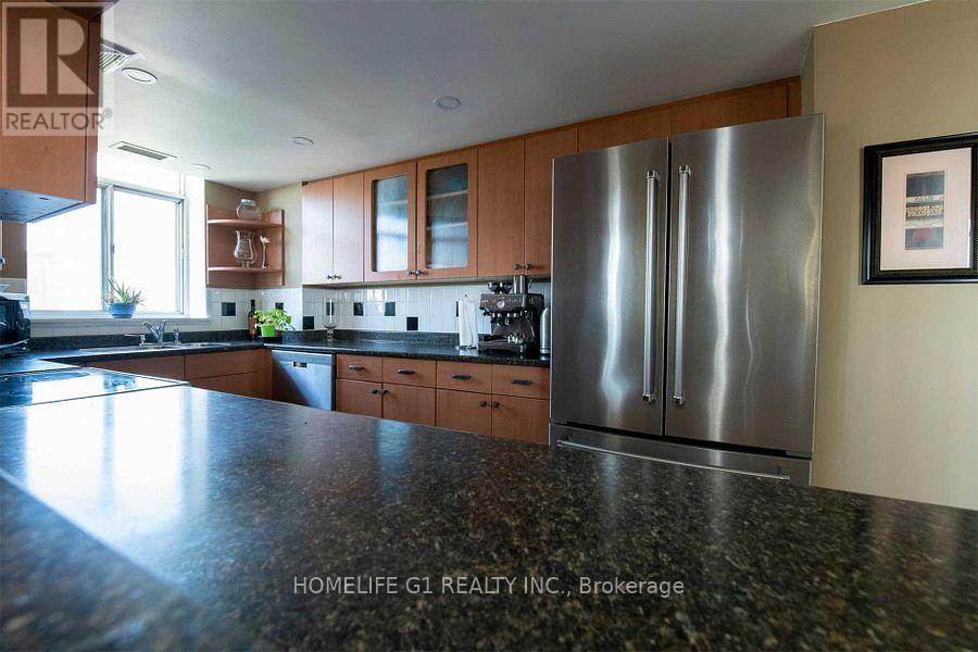 #1115 300 WEBB DRIVE - 8