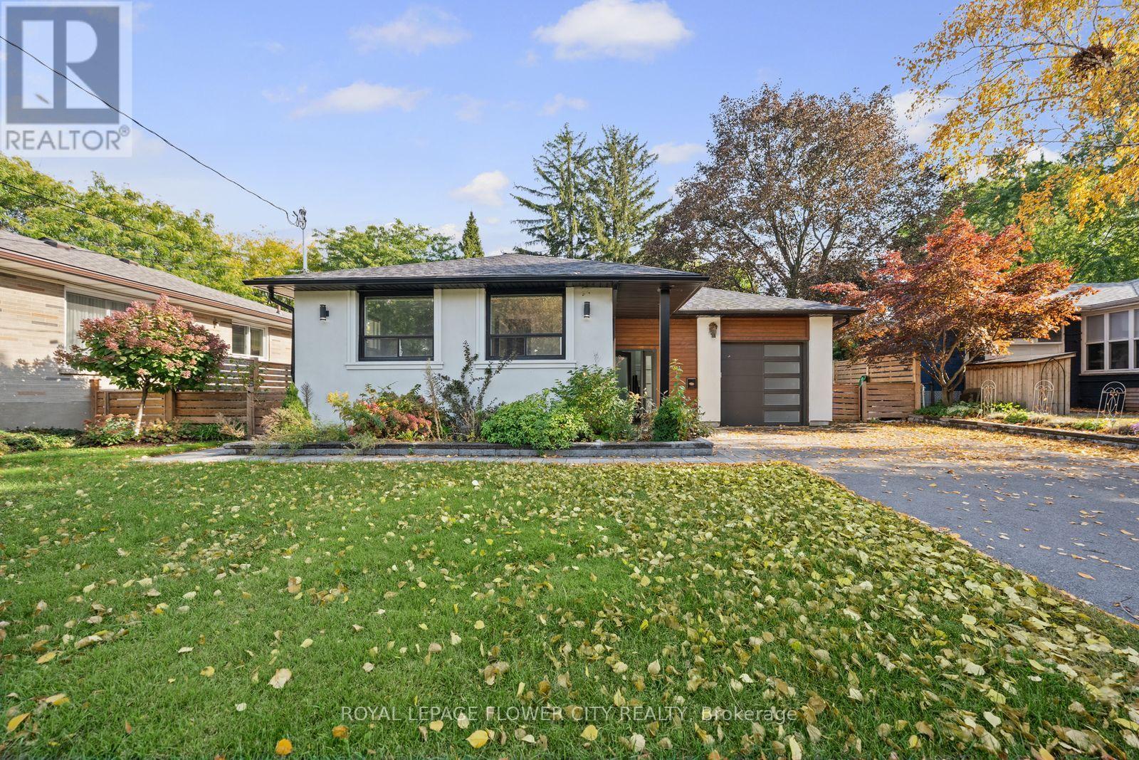 1812 CHRISTOPHER ROAD, Mississauga (Clarkson) — photo 2