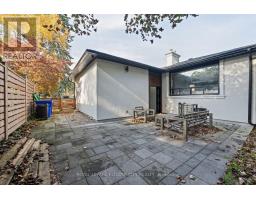 1812 Christopher Road, Mississauga, ON L5J2K8 Photo 46