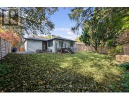 1812 Christopher Road, Mississauga, ON L5J2K8 Photo 47