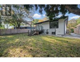 1812 Christopher Road, Mississauga, ON L5J2K8 Photo 48