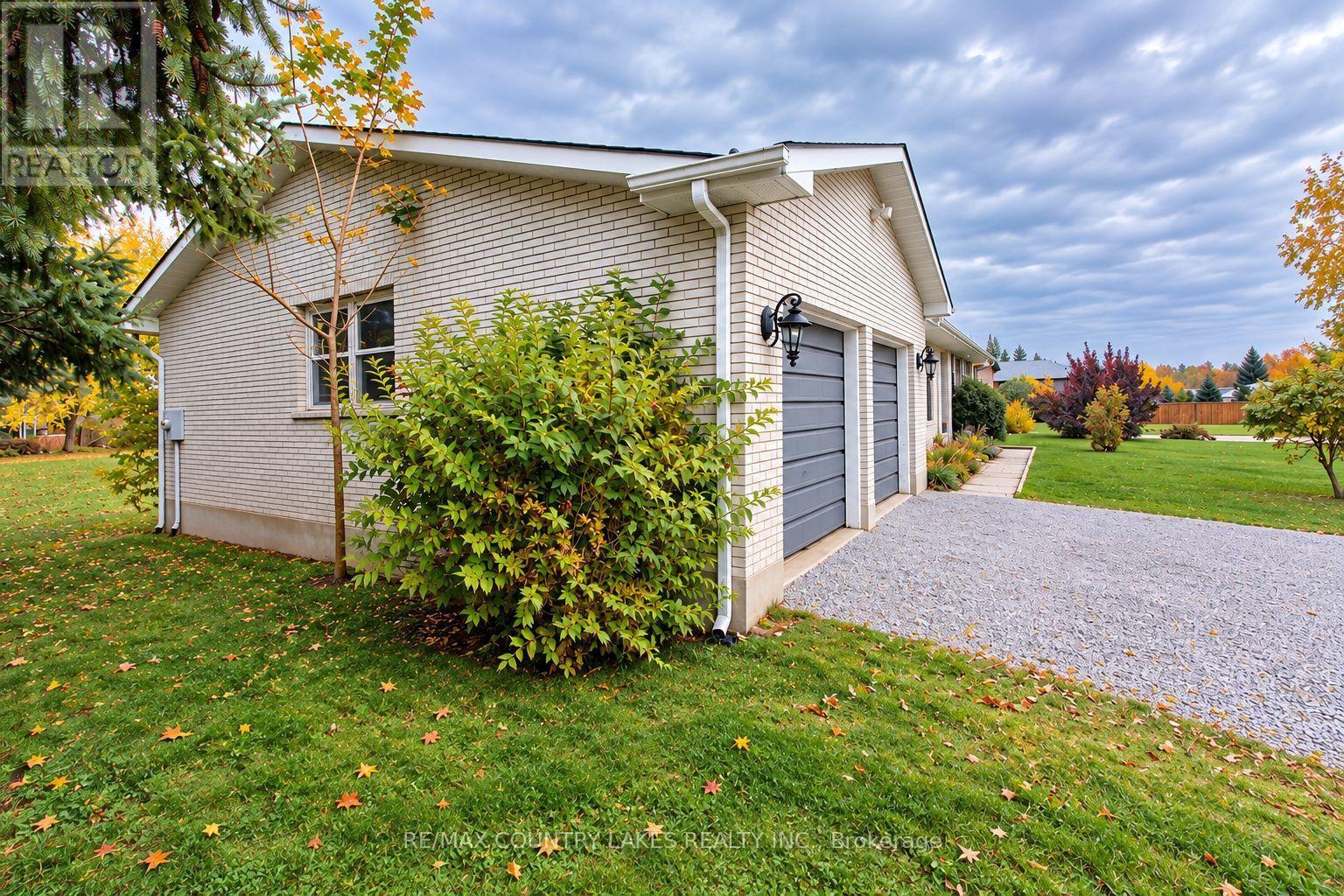 1598 COUNTY RD 46, Kawartha Lakes (Woodville) — photo 2