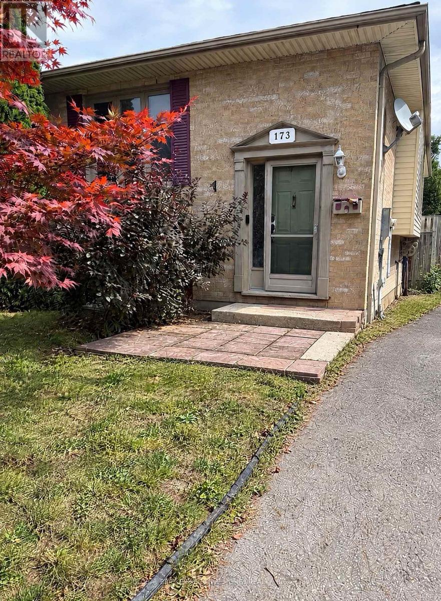 173 MARTINET AVENUE, London East (East I)